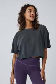 Inspire Tee - Black