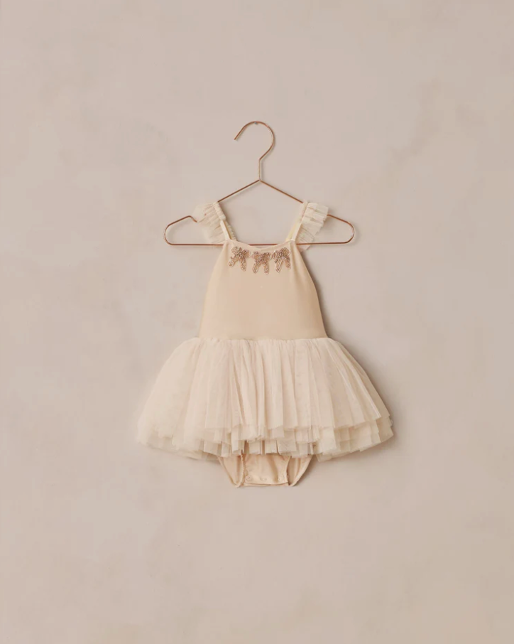 Clementine Tutu - Antique