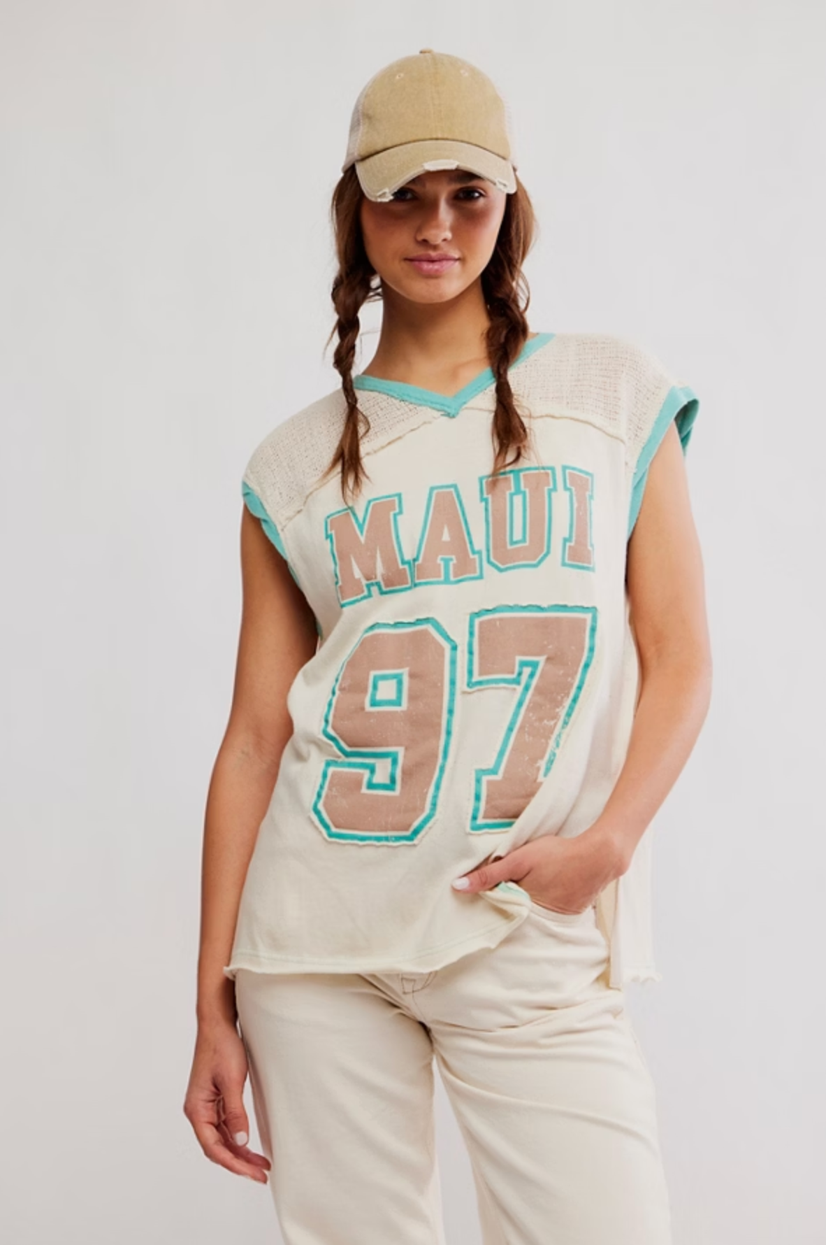 Hawaii Vibes Tee