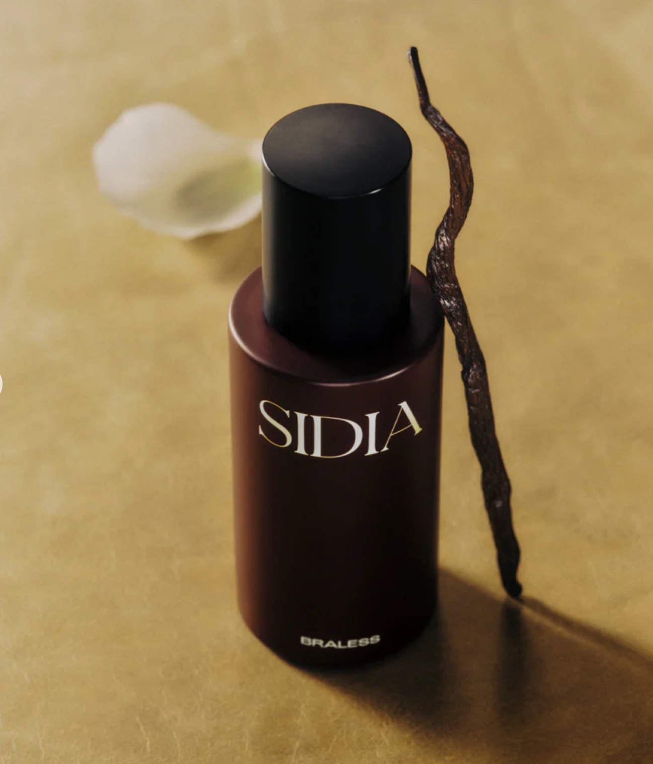 Sidia Mist - Braless