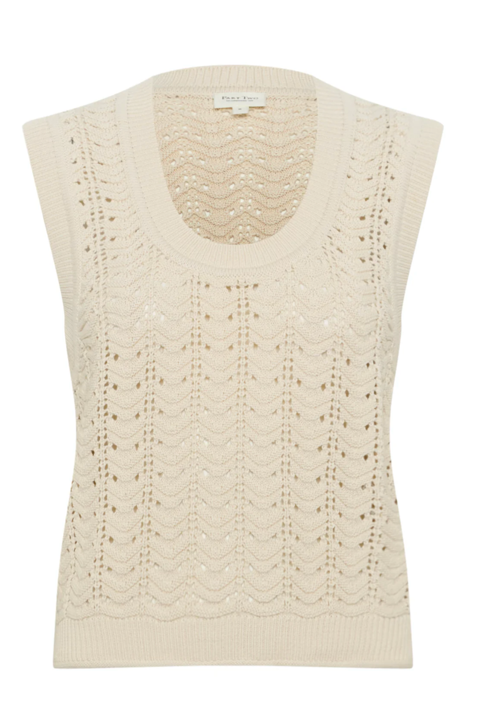 Radka Vest - Whitecap