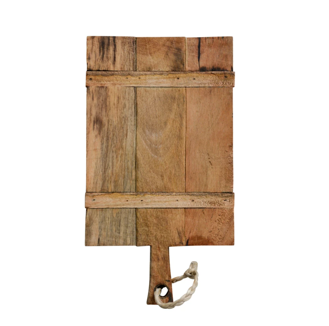 Mango Wood Rustic Cutting Board