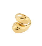 Believe Ring