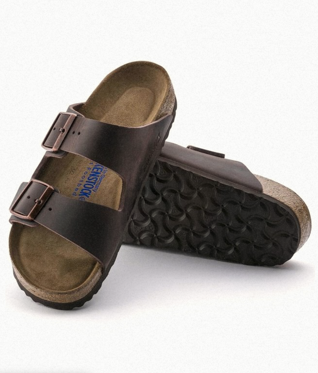 Arizona - Oilde Habana Birkenstock