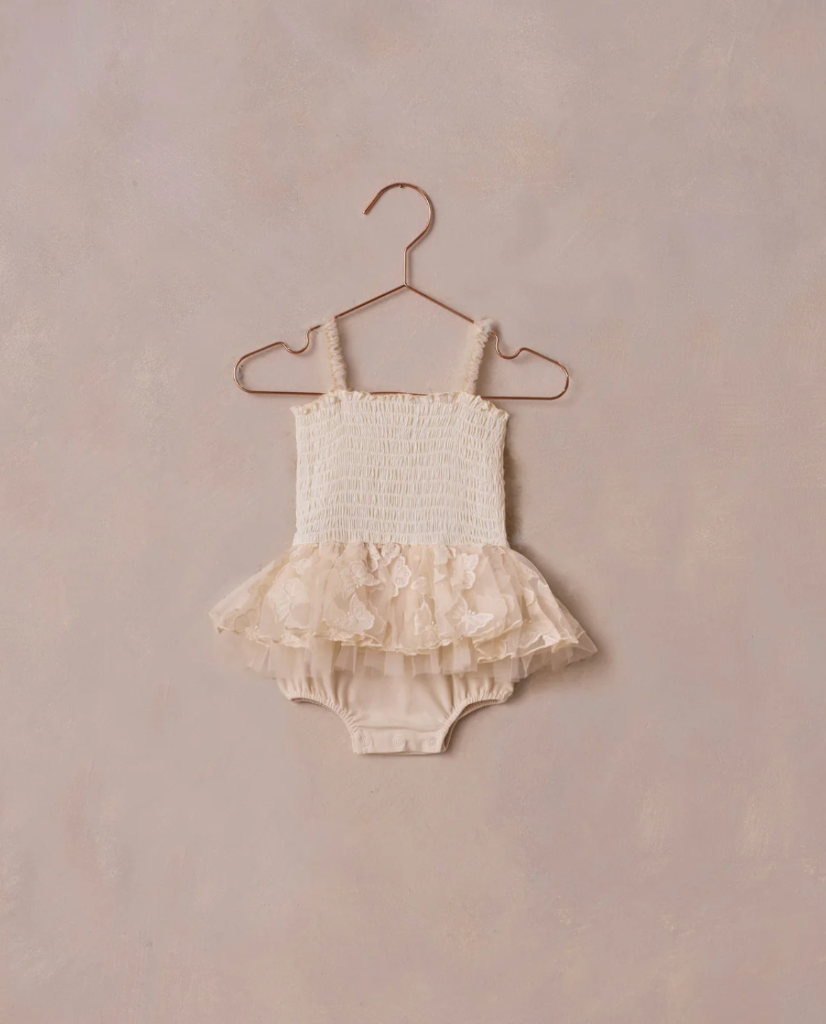 Bella Tutu | Natural