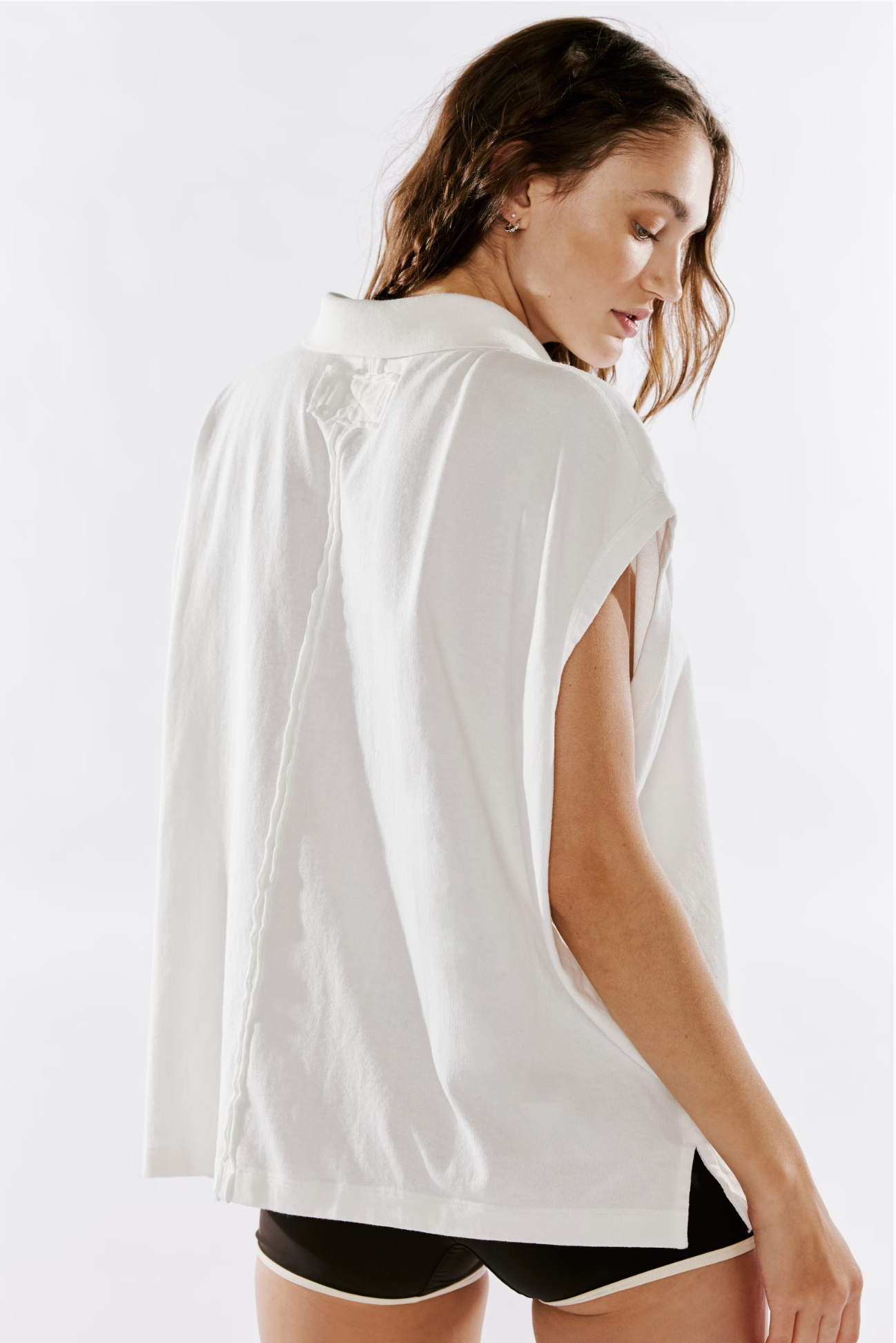 Keep On Polo - Clean Ivory
