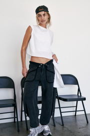 Inspire Tee - White