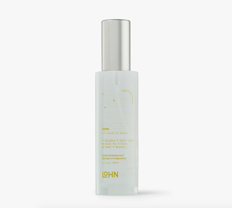 LOHN Room Mist - Zima