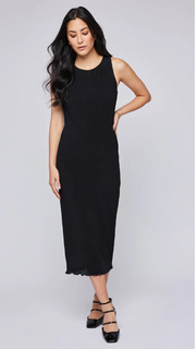 Joanna Dress - Black