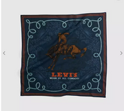 Western Levi Bandana