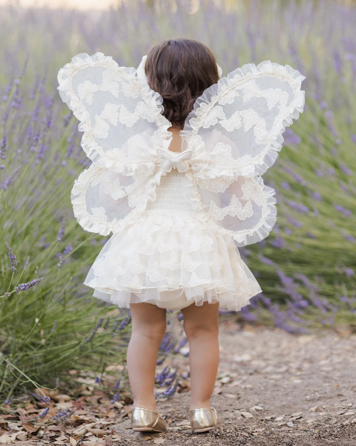 Bella Tutu | Natural