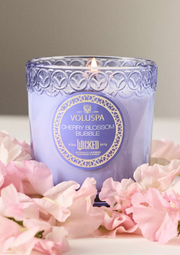 Cherry Blossom Bubbles - Voluspa X Wicked
