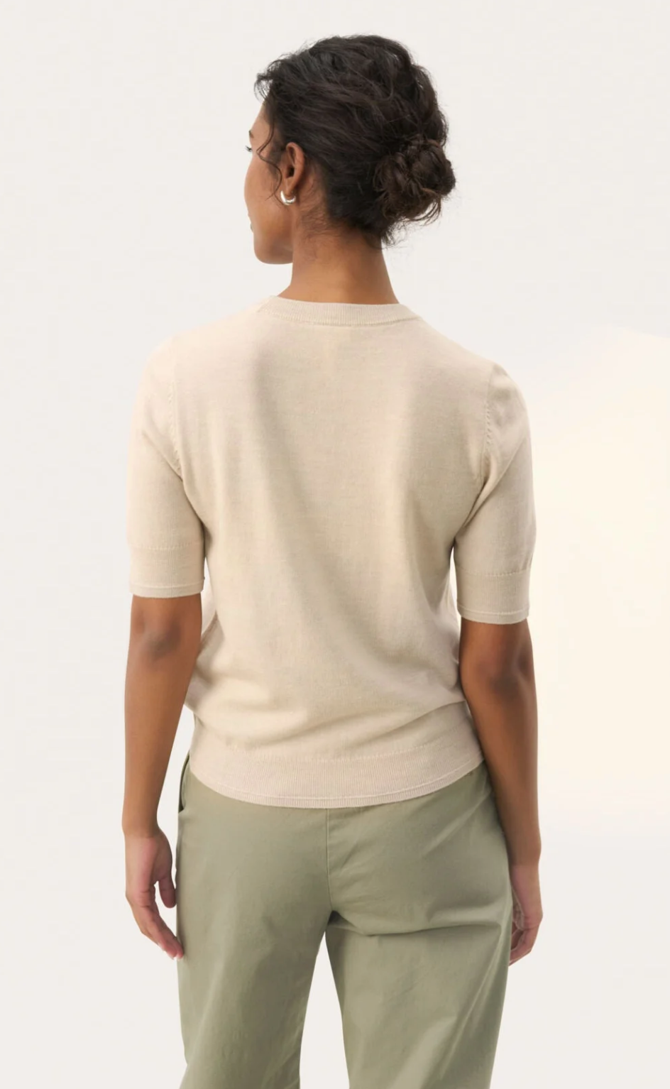 Part Two - Natanya - Natural Melange
