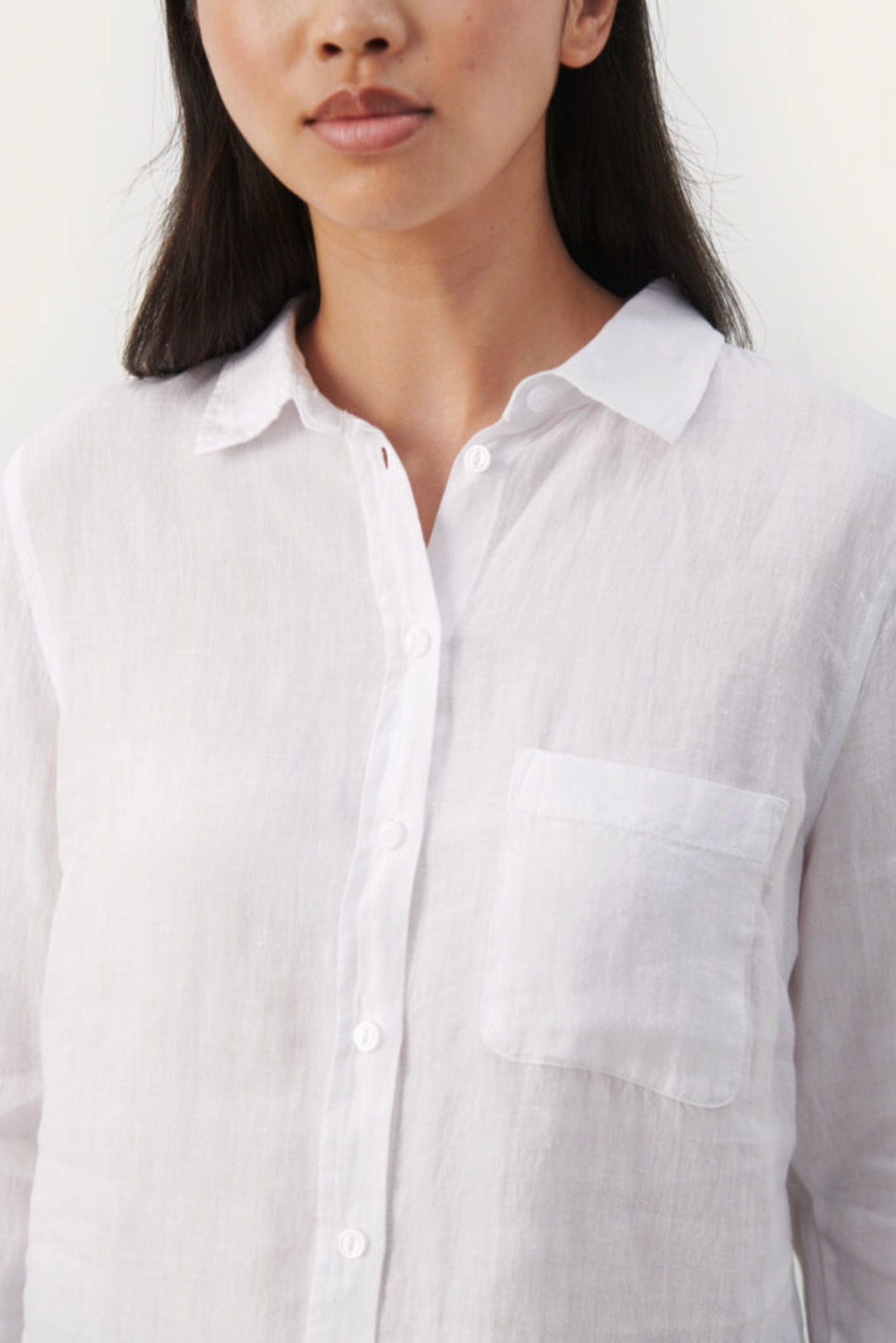 Kivas - Long Sleeve Shirt