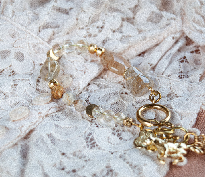 Stallion Bracelet - Hen and Bear