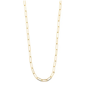 Ronja Necklace - Pilgrim