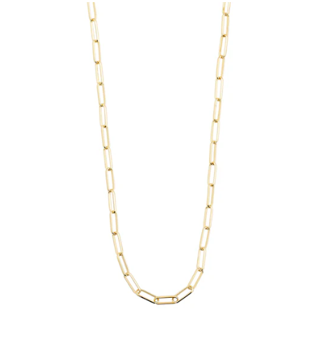Ronja Necklace - Pilgrim