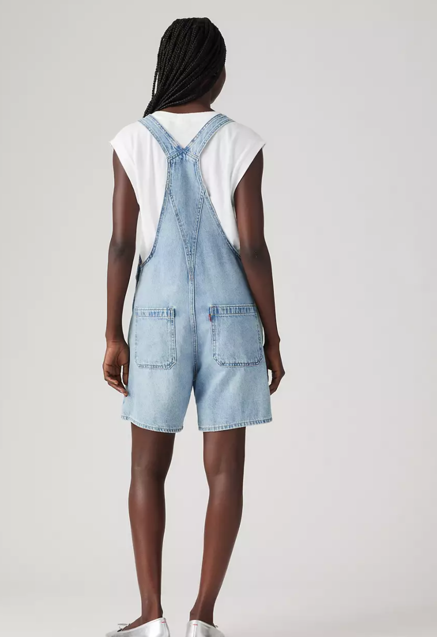 Utility Shortall -Summer Job