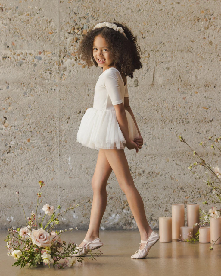 Thea Tutu - Ivory