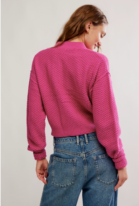 Lila Cardi - Plumdrop