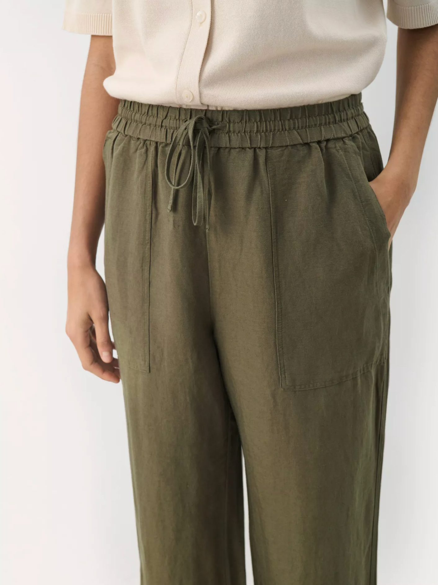Eniola Pant - Kalamata