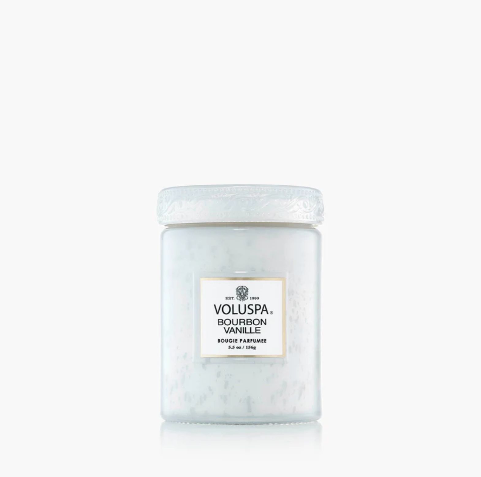 Bourbon Vanille - Voluspa Candle