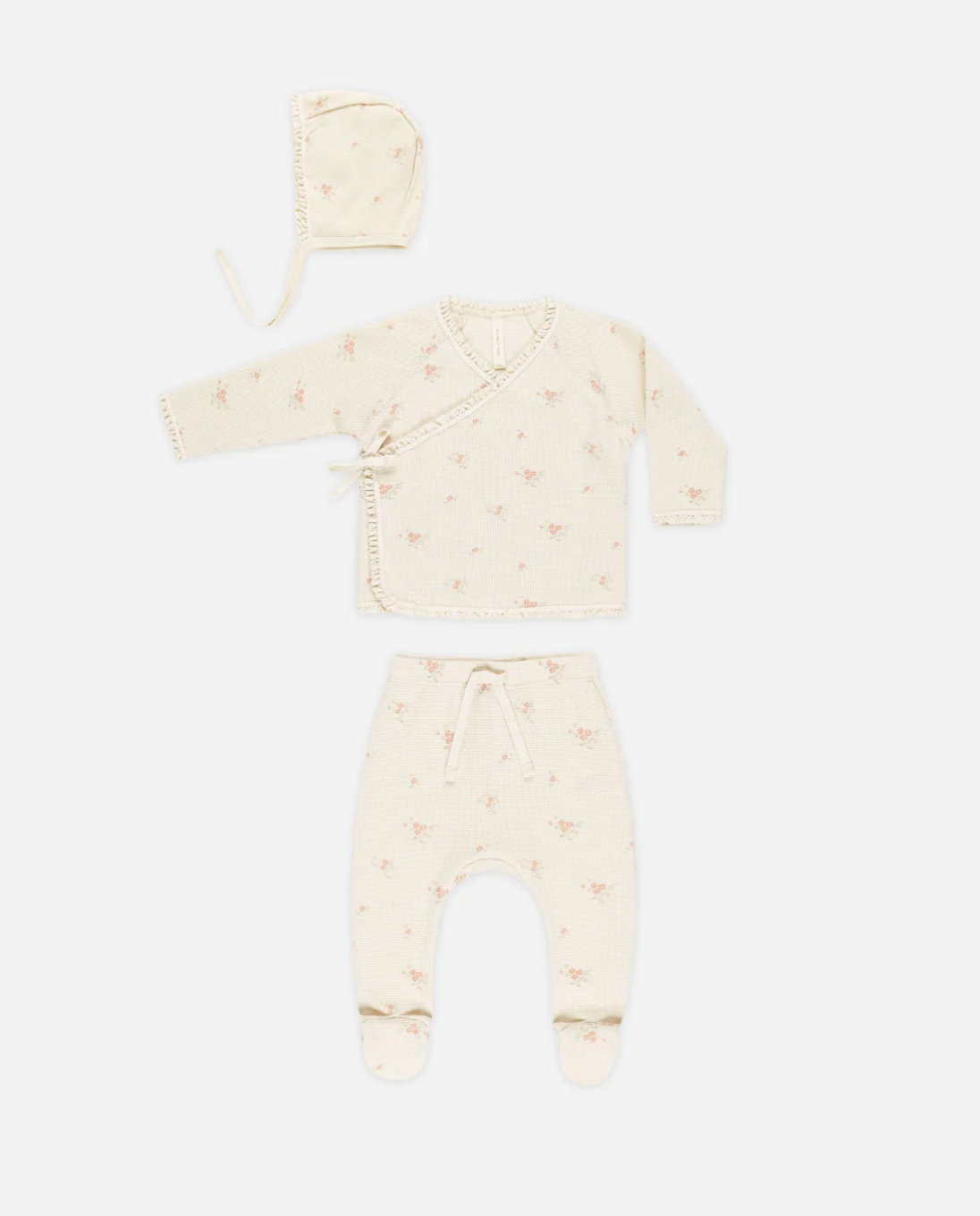 Take Home Set || Vintage Rose
