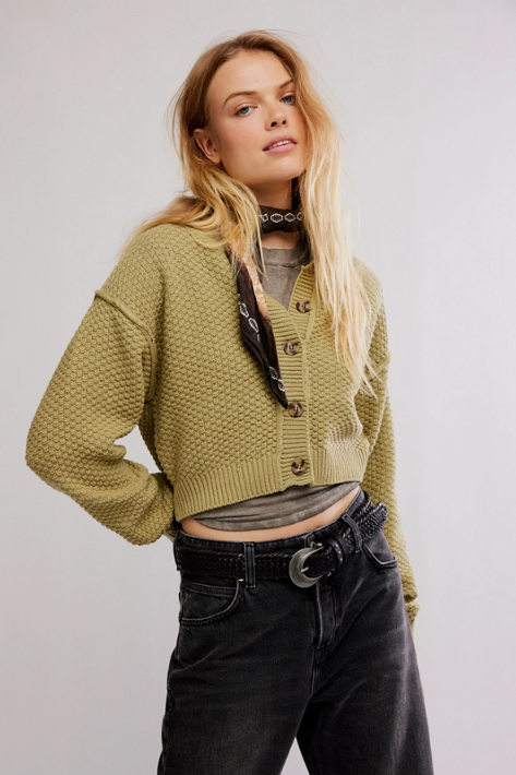 Lila Cardi - Whispering Willow
