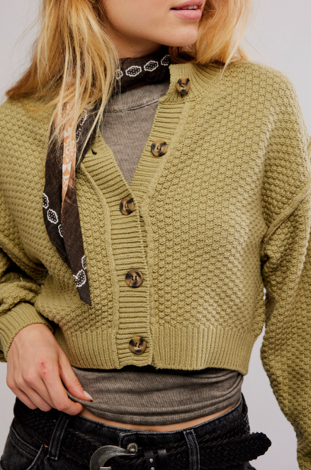 Lila Cardi - Whispering Willow