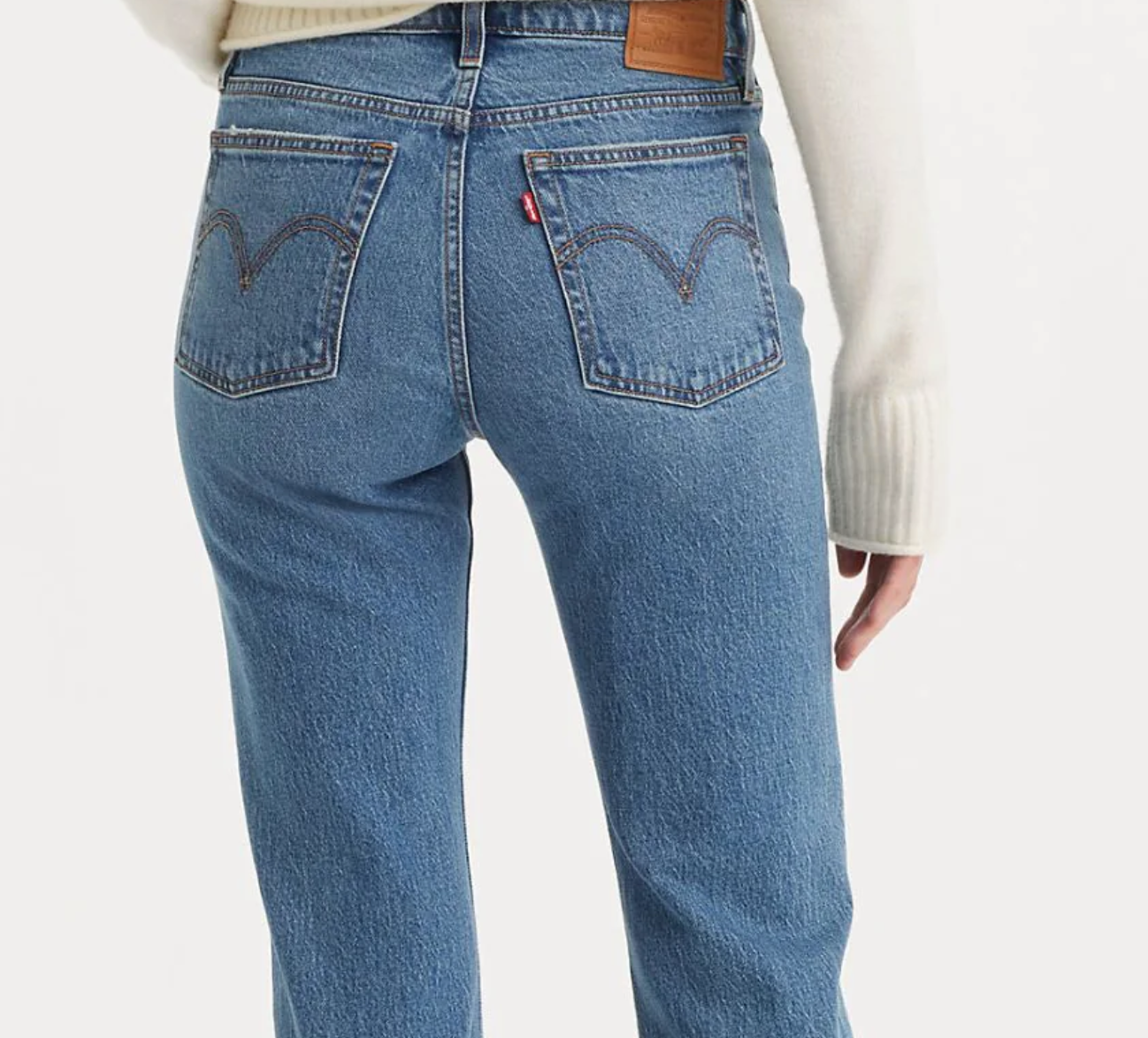 Wedgie Boot Cut - Fair Point