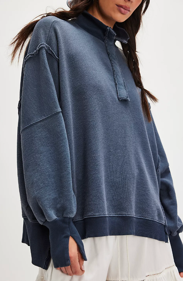 Camden Henley - Navy