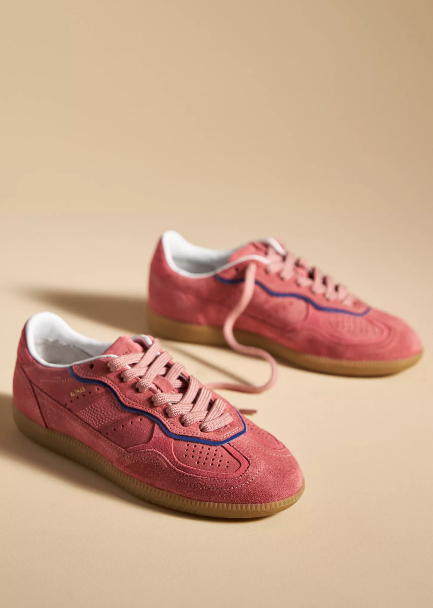 Tb.490 Sneaker - Pink + Blue