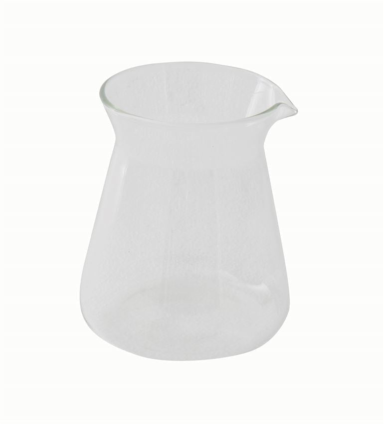 Glass Coffee Pour Over
