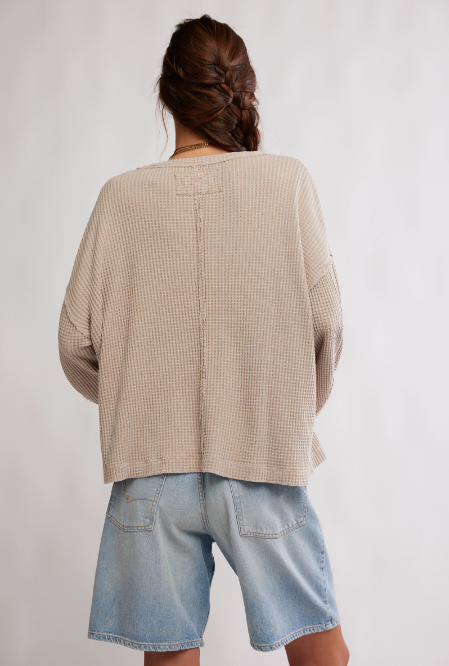 Dawson Pocket Thermal - Smoothie Stone