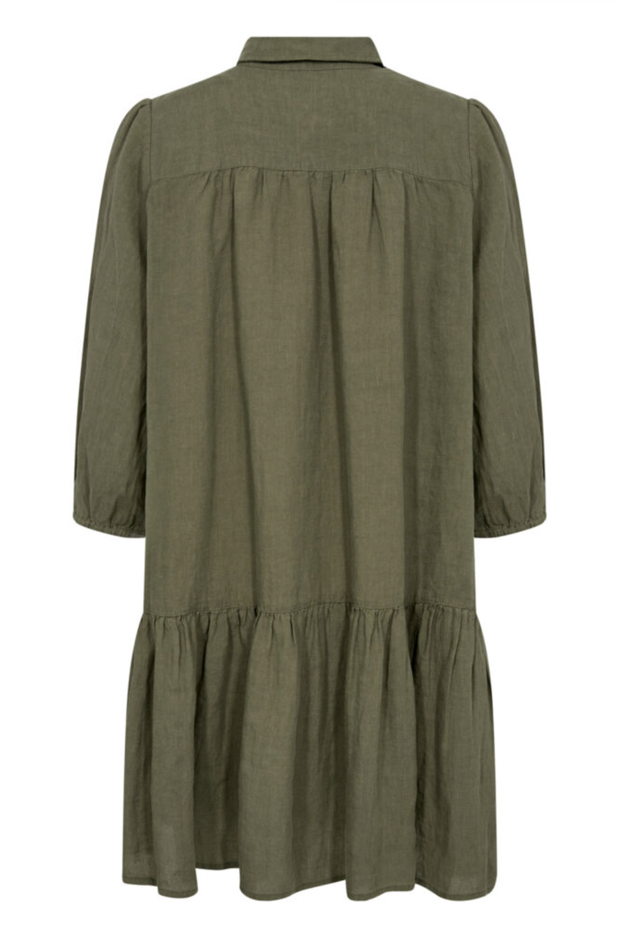 Nynja Dress - Kalamata