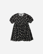 Rose Dress - Hearts