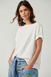 Nina Tee - Ivory