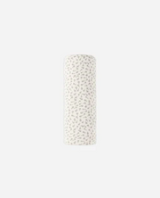 Swaddle - Blue Floral