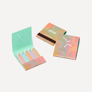 LOHN Birthday Matches - 10 Sticks