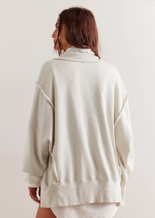 Camden Henley - Grey Opal