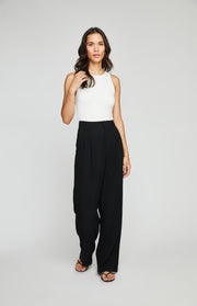 Lottie Pant - Black