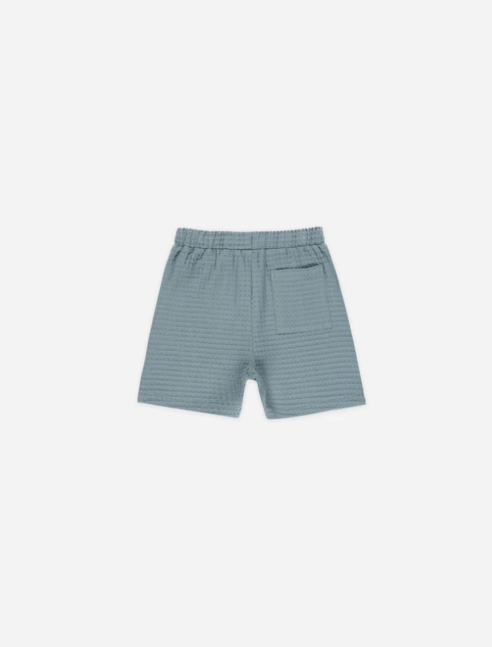 Perry Short - Ocean