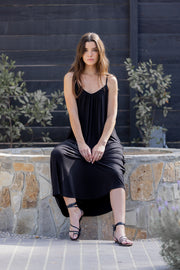 Dayton Dress - Black
