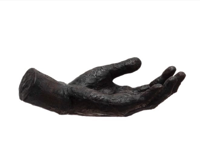 Decorative Hand