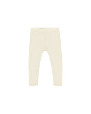 Kids Legging - Natural