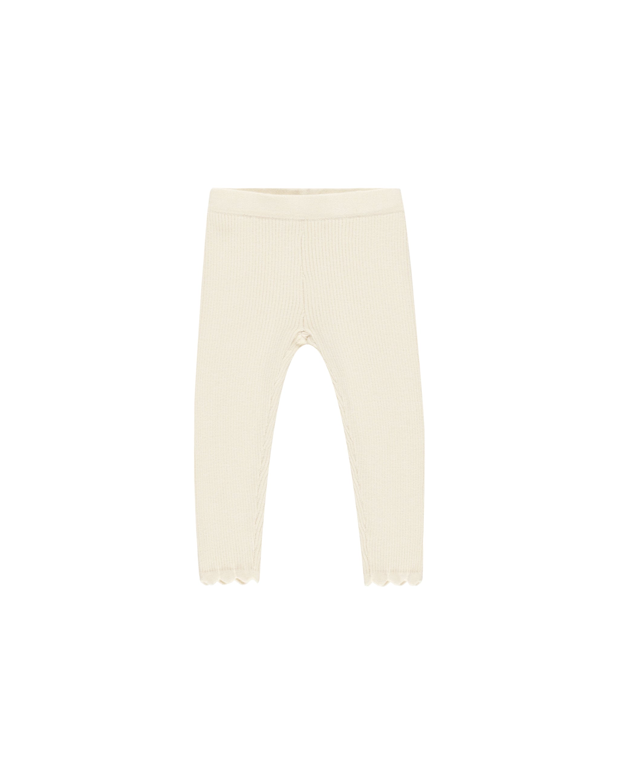 Kids Legging - Natural