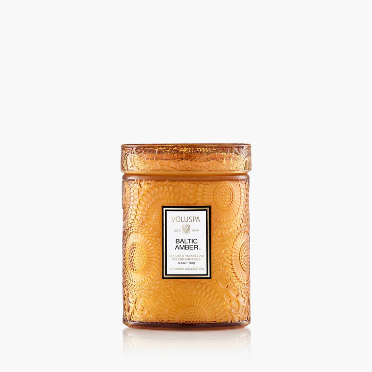 Baltic Amber - Voluspa Candle