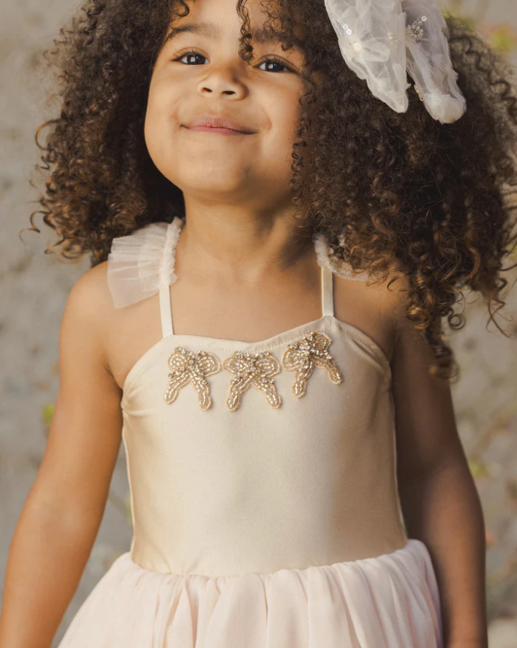 Clementine Tutu - Antique