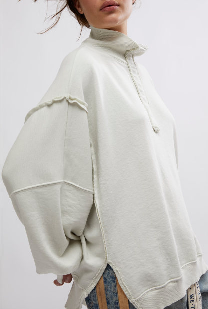 Camden Henley - Grey Opal