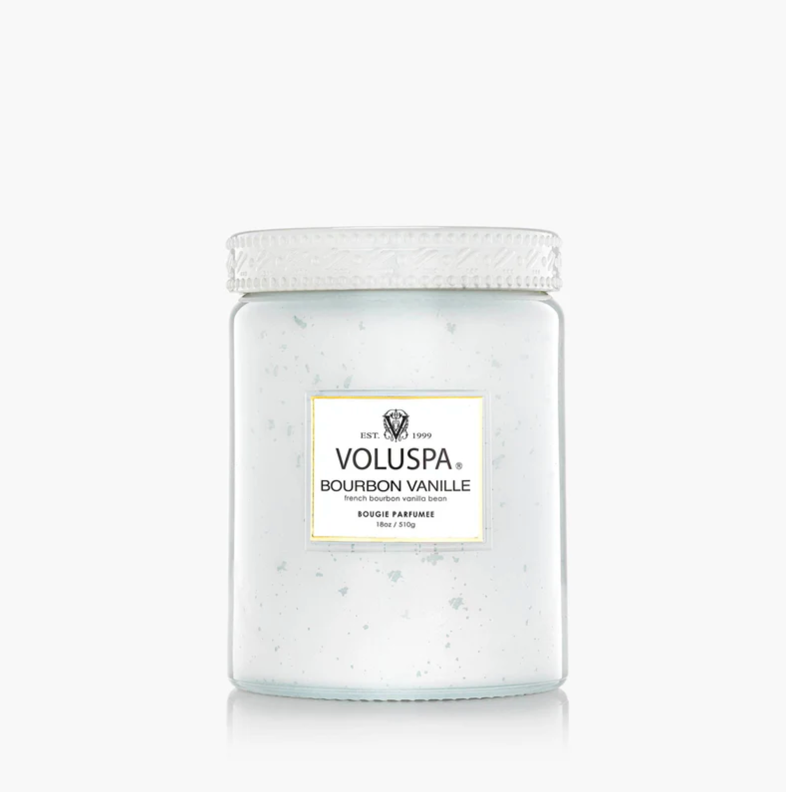 Bourbon Vanille - Voluspa Candle